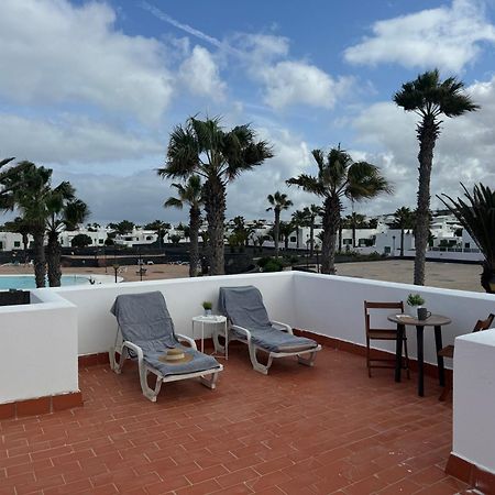 Casa Valentina Apartment Playa Blanca  Exterior photo