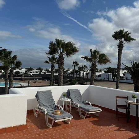 Casa Valentina Apartment Playa Blanca  Exterior photo