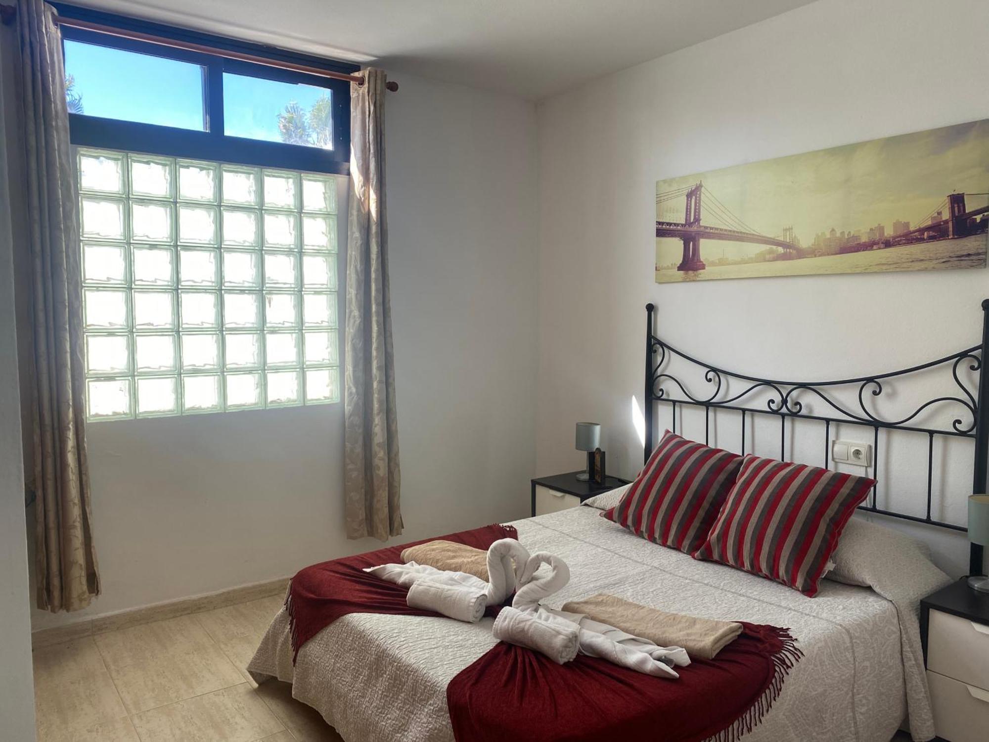 Casa Valentina Apartment Playa Blanca  Exterior photo