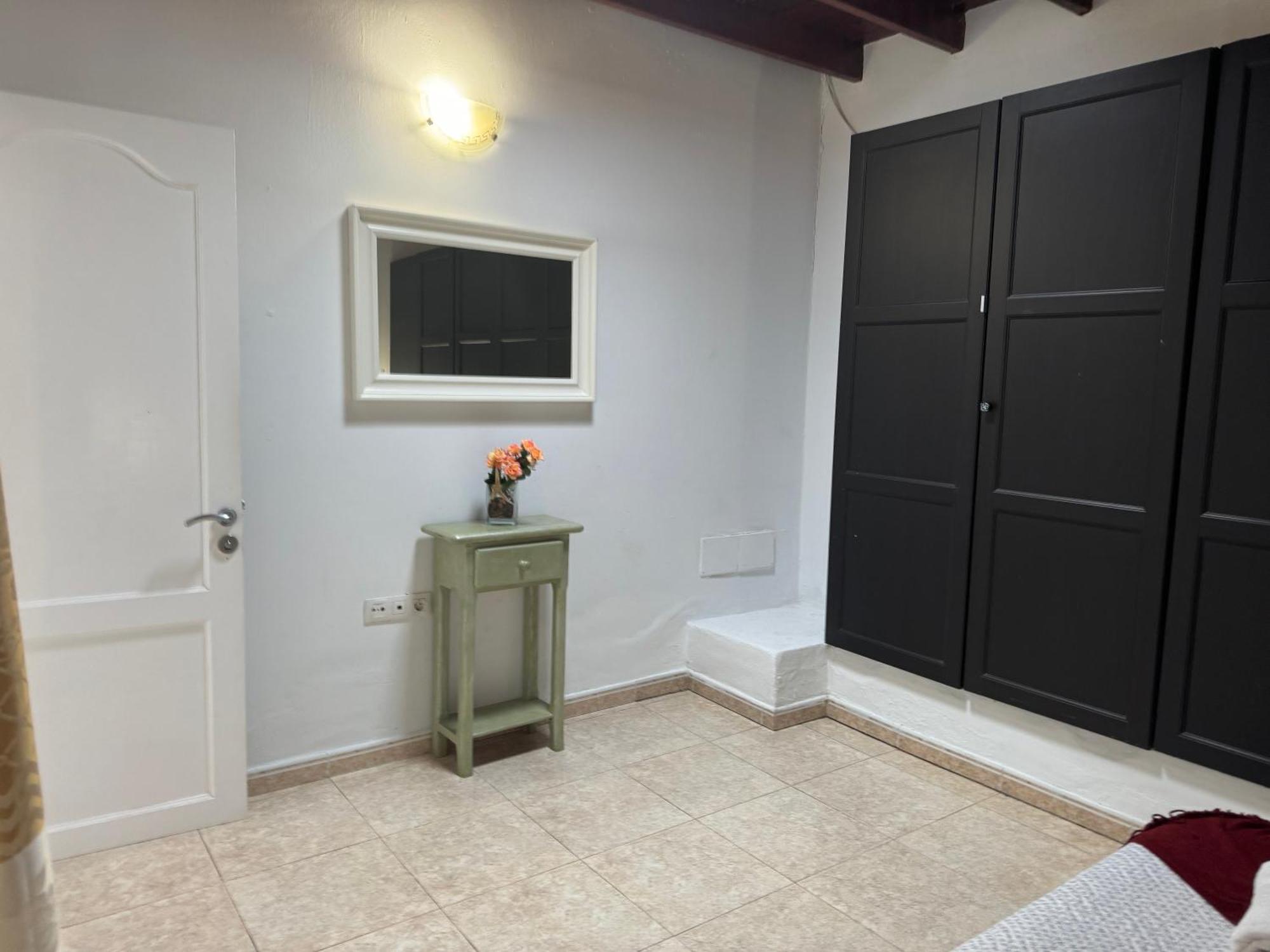 Casa Valentina Apartment Playa Blanca  Exterior photo