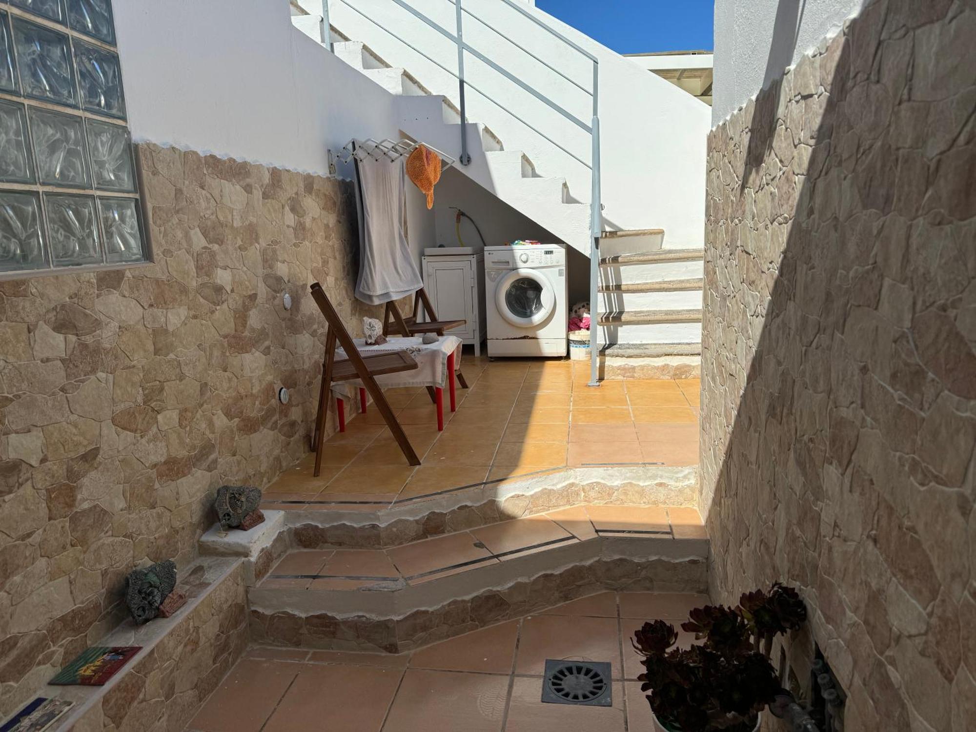Casa Valentina Apartment Playa Blanca  Exterior photo